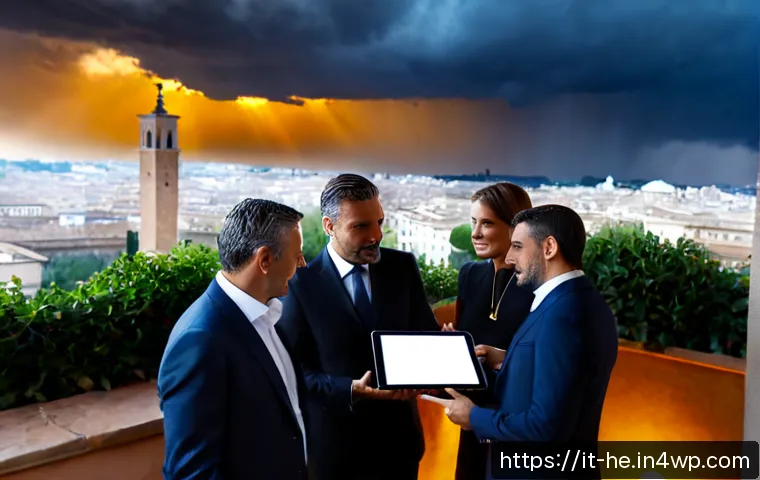 Leadership globale nei mercati incerti: come decidere, comunicare e investire nelle competenze giuste 3 불확실성을 수용하는 글로벌 리더십 관련 이미지 1